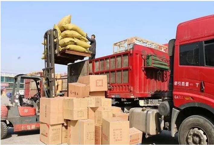 厦门到新宾满族自治县物流专线