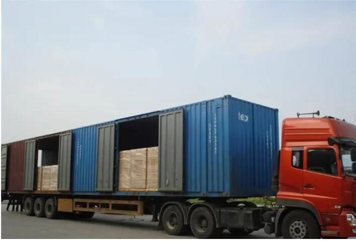 厦门到新宾满族自治县整车运输