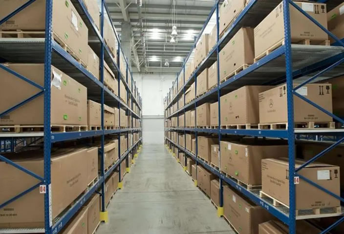 厦门到新宾满族自治县货物仓储