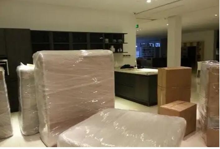 厦门到新宾满族自治县长途搬家