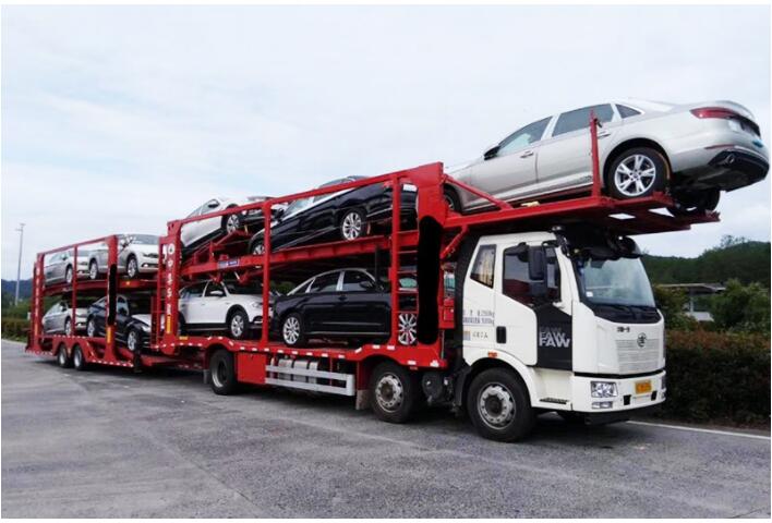 厦门到新宾满族自治县轿车托运